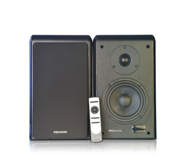 MICROLAB SOLO 11 Bluetooth 6945198856340 - 1426132 - zdjęcie